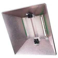 Lumatek TEKEN PRO HAMER DE Reflektor Growshop -sklep ogrodniczy we Wrocławiu, Warszawie i Poznaniu