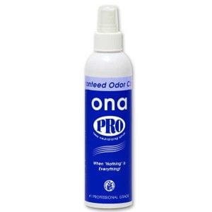 ONA Pro Spray 250 ml – Luftneutralisator Growshop -sklep ogrodniczy we Wrocławiu, Warszawie i Poznaniu