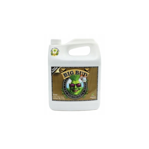 BIG BUD COCO 250 ml – Blühbeschleuniger Growshop -sklep ogrodniczy we Wrocławiu, Warszawie i Poznaniu