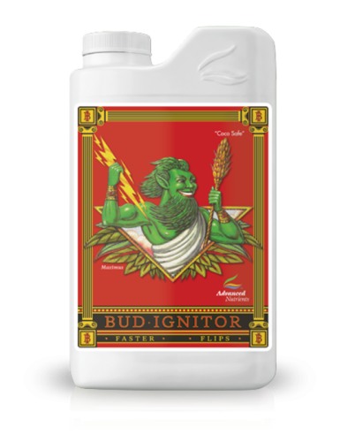 BUD IGNITOR 500 ml – Blühstarter Growshop -sklep ogrodniczy we Wrocławiu, Warszawie i Poznaniu