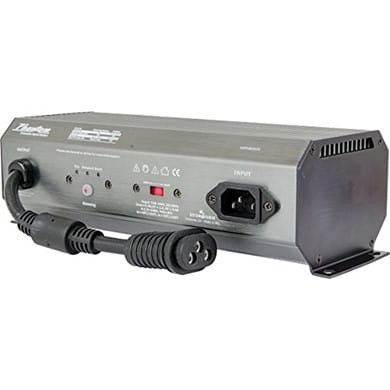 Phantom II 1000W Digitales Netzteil mit Regelung Growshop -sklep ogrodniczy we Wrocławiu, Warszawie i Poznaniu