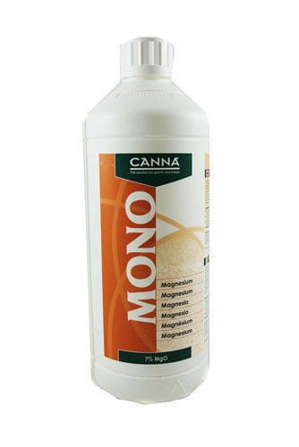 Canna Magnesium flüssig 1L - MgO 7% Growshop -sklep ogrodniczy we Wrocławiu, Warszawie i Poznaniu