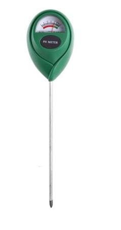 Boden-pH-Meter Growshop -sklep ogrodniczy we Wrocławiu, Warszawie i Poznaniu