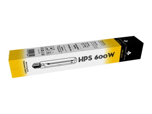 HPS Secret Jardin 600W Glühbirne Growshop -sklep ogrodniczy we Wrocławiu, Warszawie i Poznaniu