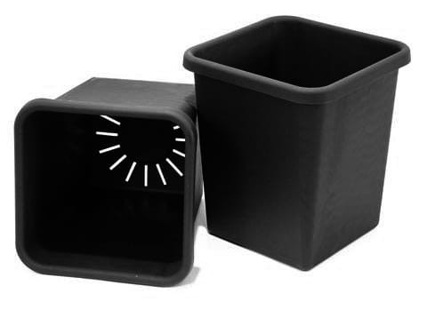 AutoPot 15L Blumentopf für das 1POT-System Growshop -sklep ogrodniczy we Wrocławiu, Warszawie i Poznaniu