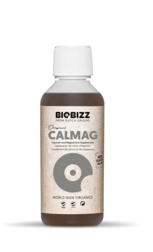 Biobizz CALMAG 1L Growshop -sklep ogrodniczy we Wrocławiu, Warszawie i Poznaniu