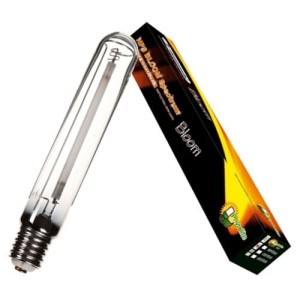 Phytolite HPS Bloom 400W Glühbirne