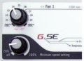 G-Systems Temperatur- und Lüftergeschwindigkeitsregler 10A (FC01-201EU)  Growshop -sklep ogrodniczy we Wrocławiu, Warszawie i Poznaniu