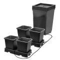AutoPot Easy2Grow 15L – 4 Töpfe 15L + 47L Tank  Growshop -sklep ogrodniczy we Wrocławiu, Warszawie i Poznaniu