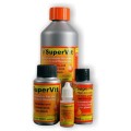 Hesi SuperVit 100 ml – Stimulator für stärkeres Wachstum und Blüte  Growshop -sklep ogrodniczy we Wrocławiu, Warszawie i Poznaniu