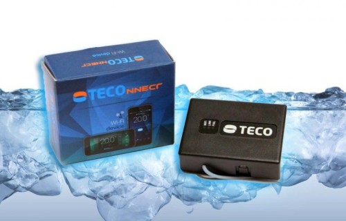 Teconnect - TECO WiFi-Modul Growshop -sklep ogrodniczy we Wrocławiu, Warszawie i Poznaniu