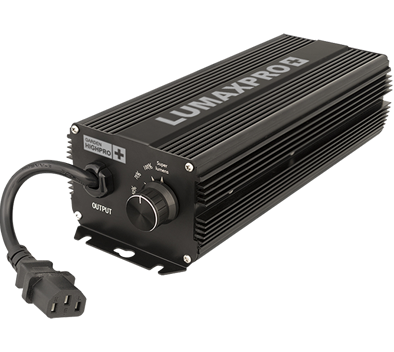 LumaxPro Classic 600W elektronisches Netzteil Growshop -sklep ogrodniczy we Wrocławiu, Warszawie i Poznaniu
