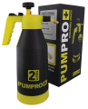 PumpPro 2L Drucksprüher  Growshop -sklep ogrodniczy we Wrocławiu, Warszawie i Poznaniu