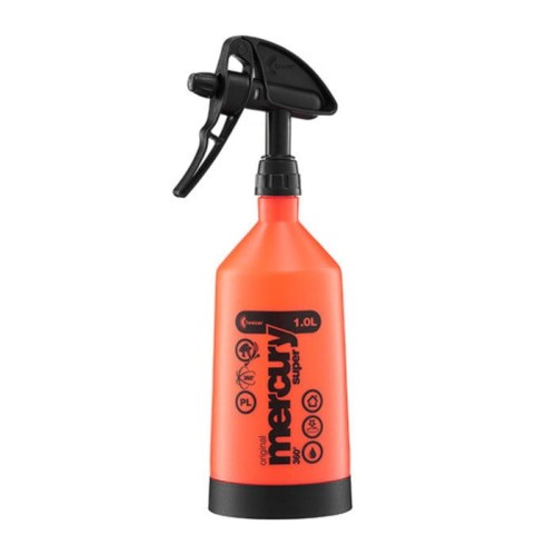 Druck-Gartensprinkler 500 ml – Kwazar Mercury Growshop -sklep ogrodniczy we Wrocławiu, Warszawie i Poznaniu
