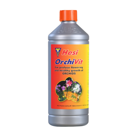 Hesi OrchiVit 2,5L - Dünger für Orchideen Growshop -sklep ogrodniczy we Wrocławiu, Warszawie i Poznaniu