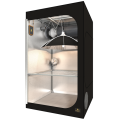 Growbox Dark Room 120 DF (120x120xh200cm)  Growshop -sklep ogrodniczy we Wrocławiu, Warszawie i Poznaniu
