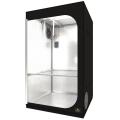 Growbox Dark Room 120 DF (120x120xh200cm)  Growshop -sklep ogrodniczy we Wrocławiu, Warszawie i Poznaniu