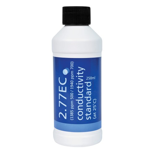 Bluelab - Fluid EC 2.77 Lösung 250 ml Growshop -sklep ogrodniczy we Wrocławiu, Warszawie i Poznaniu