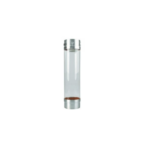 CoolTube – 125 mm, 50 cm (vertikaler Anbau) Growshop -sklep ogrodniczy we Wrocławiu, Warszawie i Poznaniu