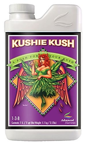 KUSHIE Kush 5L Growshop -sklep ogrodniczy we Wrocławiu, Warszawie i Poznaniu