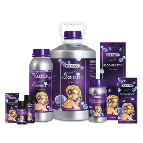 Atami BLOOMBASTIC 325 ml – Blühstimulator und Booster Growshop -sklep ogrodniczy we Wrocławiu, Warszawie i Poznaniu