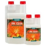 Canna PK 13/14 500 ml – steigert die Produktion von Blütenständen