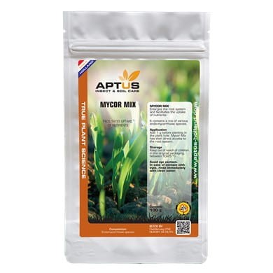 Mycormix 1 kg – Mykorrhiza – besseres Wurzelsystem Growshop -sklep ogrodniczy we Wrocławiu, Warszawie i Poznaniu