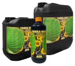 Atami Terra Max 250ml Growshop -sklep ogrodniczy we Wrocławiu, Warszawie i Poznaniu