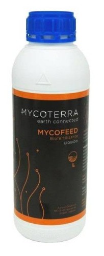 MycoTerra Mycofeed – erhöht die organische Beschaffenheit und Fruchtbarkeit des Bodens Growshop -sklep ogrodniczy we Wrocławiu, Warszawie i Poznaniu