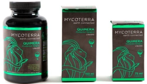 MycoTerra Quimera 75 ml – antimykotische Flüssigkeit Growshop -sklep ogrodniczy we Wrocławiu, Warszawie i Poznaniu