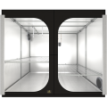 Growbox Dark Room 240 R4.00 (237x237x200cm) DF25  Growshop -sklep ogrodniczy we Wrocławiu, Warszawie i Poznaniu