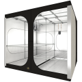 Growbox Dark Room 240 R4.00 (237x237x200cm) DF25  Growshop -sklep ogrodniczy we Wrocławiu, Warszawie i Poznaniu