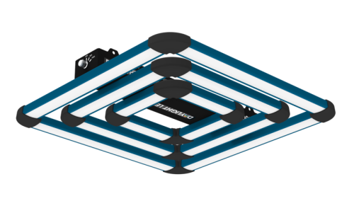 Maxibright Daylight 300W – Quantenplatine LED Growshop -sklep ogrodniczy we Wrocławiu, Warszawie i Poznaniu