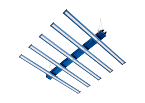 Maxibright Daylight 660W – Quantenplatine LED PRO