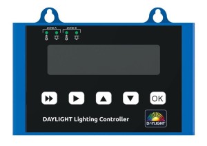 Maxibright Daylight Controller – LED-Controller