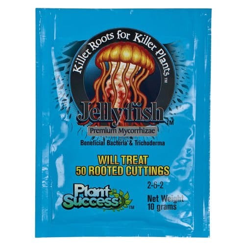 Plant Success Qualle 56g - Mykorrhiza Growshop -sklep ogrodniczy we Wrocławiu, Warszawie i Poznaniu