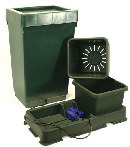 AutoPot Easy2Grow 15L – 2 Töpfe 15L + 47L Tank Growshop -sklep ogrodniczy we Wrocławiu, Warszawie i Poznaniu