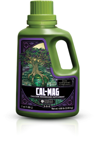 Emerald Harvest Cal-Mag 950 ml Growshop -sklep ogrodniczy we Wrocławiu, Warszawie i Poznaniu