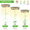 Mars Hydro TSL 2000 300W – LED Grow TSL2000 Lampe  Growshop -sklep ogrodniczy we Wrocławiu, Warszawie i Poznaniu