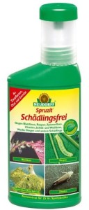 SPRUZIT Insektizid 250 ml Konzentrat