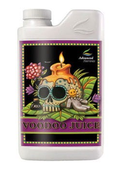 VOODOO-SAFT 250 ml Growshop -sklep ogrodniczy we Wrocławiu, Warszawie i Poznaniu