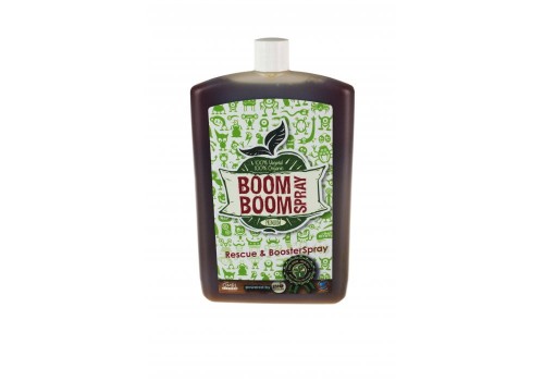 BioTabs BOOM BOOM SPRAY 250 ml Growshop -sklep ogrodniczy we Wrocławiu, Warszawie i Poznaniu