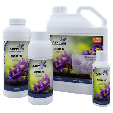 Super-PK 250 ml Growshop -sklep ogrodniczy we Wrocławiu, Warszawie i Poznaniu