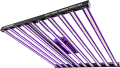 Lumatek Zeus LED 1000W Xtreme PPFD CO2  Growshop -sklep ogrodniczy we Wrocławiu, Warszawie i Poznaniu