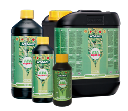 Ata Organics Alga C 250ml Growshop -sklep ogrodniczy we Wrocławiu, Warszawie i Poznaniu
