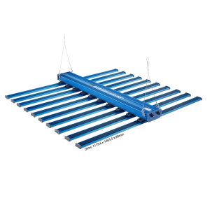 Maxibright Daylight 1030W – Quantenplatine LED PRO