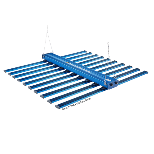 Maxibright Daylight 1030W – Quantenplatine LED PRO Growshop -sklep ogrodniczy we Wrocławiu, Warszawie i Poznaniu