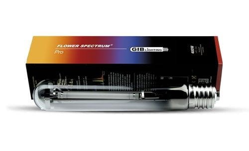 GIB HPS Flower Spectre 400W PRO Growshop -sklep ogrodniczy we Wrocławiu, Warszawie i Poznaniu