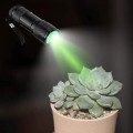 LED-Taschenlampe für Pflanzen – stört die Nacht nicht  Growshop -sklep ogrodniczy we Wrocławiu, Warszawie i Poznaniu