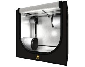 Growbox Dunkelgewächshaus 60 R4.00 (60x40x60cm) Growshop -sklep ogrodniczy we Wrocławiu, Warszawie i Poznaniu